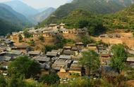 京西古村与峡谷：自驾游的绝佳选择