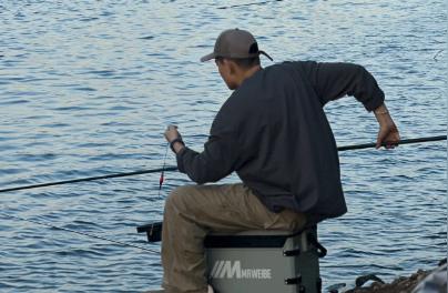 冬季钓鱼攻略：老钓友分享的六大神技，助你轻松收获